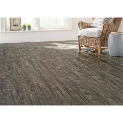 Aberdeen 12 mm T x 7.48 in W x 47.72 in L Water Resistant Laminate Flooring (19.83 sq. ft. / case) by Home Decorators Collection 17 Aberdeen 12 mm T x 7.48 in W x 47.72 in L Water Resistant Laminate Flooring (19.83 sq. ft. / case) by Home Decorators Collection -Home Decorators Store aberdeen home decorators collection laminate wood flooring hl1351 31 1000
