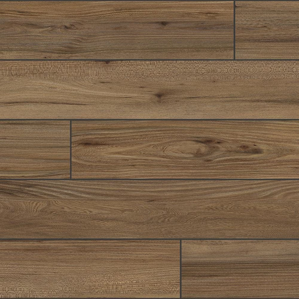 Amicalola Ash 7.5 in. W x 47.6 in. L Click Lock Luxury Vinyl Plank Flooring (24.74 sq. ft.) by Home Decorators Collection 1 Amicalola Ash 7.5 in. W x 47.6 in. L Click Lock Luxury Vinyl Plank Flooring (24.74 sq. ft.) by Home Decorators Collection