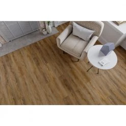Arkansas Oak 7.20 in. W x 42 in. L SPC Waterproof Vinyl Plank Flooring (25.20 sq. ft./case) by Home Decorators Collection -Home Decorators Store arkansas oak home decorators collection vinyl plank flooring hd19010 44 1000