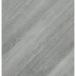 7 in. W x 42 in. L Athabasca Glacier Rigid Core Click Lock Luxury Vinyl Plank Flooring (44-cases/914.32 sq. ft./pallet) by Home Decorators Collection -Home Decorators Store athabasca glacier gray home decorators collection vinyl plank flooring vtrhdathgla7x42 44 1000
