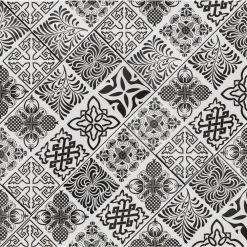 Baylee Tux 11.81 in. W x 23.62 in. L Rigid Core Luxury Vinyl Tile Flooring (19.37 sq. ft. / case) by Home Decorators Collection 9 Baylee Tux 11.81 in. W x 23.62 in. L Rigid Core Luxury Vinyl Tile Flooring (19.37 sq. ft. / case) by Home Decorators Collection -Home Decorators Store baylee tux home decorators collection vinyl tile vtrhdbaitx12x24 1f 1000