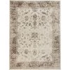 Old Treasures Beige 8 ft. x 10 ft. Area Rug by Home Decorators Collection