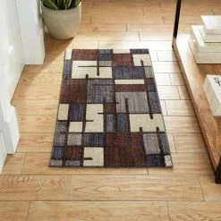 Fairfield Beige 2 ft. x 4 ft. Indoor Accent Rug by Home Decorators Collection -Home Decorators Store beige home decorators collection area rugs 602444 77 1000