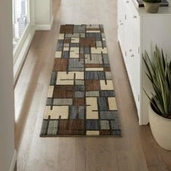 Fairfield Beige 2 ft. x 7 ft. Runner Rug by Home Decorators Collection -Home Decorators Store beige home decorators collection area rugs 602451 77 1000