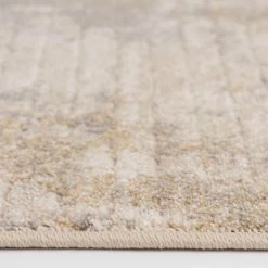 Medina Beige 5 ft. x 7 ft. Abstract Area Rug by Home Decorators Collection -Home Decorators Store beige home decorators collection area rugs 7200sy57hd 150 40 1000