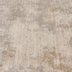 Medina Beige 5 ft. x 7 ft. Abstract Area Rug by Home Decorators Collection -Home Decorators Store beige home decorators collection area rugs 7200sy57hd 150 77 1000