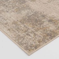 Medina Beige 5 ft. x 7 ft. Abstract Area Rug by Home Decorators Collection -Home Decorators Store beige home decorators collection area rugs 7200sy57hd 150 c3 1000