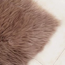 Unshorn Sheepskin Beige 2 ft. x 4 ft. Area Rug by Home Decorators Collection 12 Unshorn Sheepskin Beige 2 ft. x 4 ft. Area Rug by Home Decorators Collection -Home Decorators Store beige home decorators collection area rugs do0605440119400 1d 1000