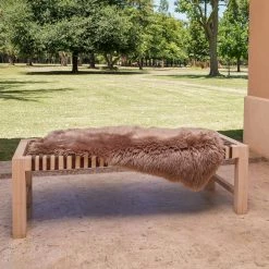 Unshorn Sheepskin Beige 2 ft. x 4 ft. Area Rug by Home Decorators Collection 15 Unshorn Sheepskin Beige 2 ft. x 4 ft. Area Rug by Home Decorators Collection -Home Decorators Store beige home decorators collection area rugs do0605440119400 31 1000