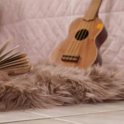 Unshorn Sheepskin Beige 2 ft. x 4 ft. Area Rug by Home Decorators Collection 10 Unshorn Sheepskin Beige 2 ft. x 4 ft. Area Rug by Home Decorators Collection -Home Decorators Store beige home decorators collection area rugs do0605440119400 40 1000