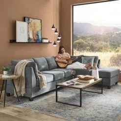 Piper Shaded Snowflakes Beige 8 ft. x 10 ft. Area Rug by Home Decorators Collection -Home Decorators Store beige home decorators collection area rugs kksl03a 8010 1d 1000