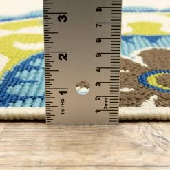 Cabana Beige 9 ft. x 13 ft. Area Rug by Home Decorators Collection 13 Cabana Beige 9 ft. x 13 ft. Area Rug by Home Decorators Collection -Home Decorators Store beige home decorators collection outdoor rugs 0930980420 40 1000