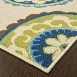 Cabana Beige 9 ft. x 13 ft. Area Rug by Home Decorators Collection 19 Cabana Beige 9 ft. x 13 ft. Area Rug by Home Decorators Collection -Home Decorators Store beige home decorators collection outdoor rugs 0930980420 44 1000