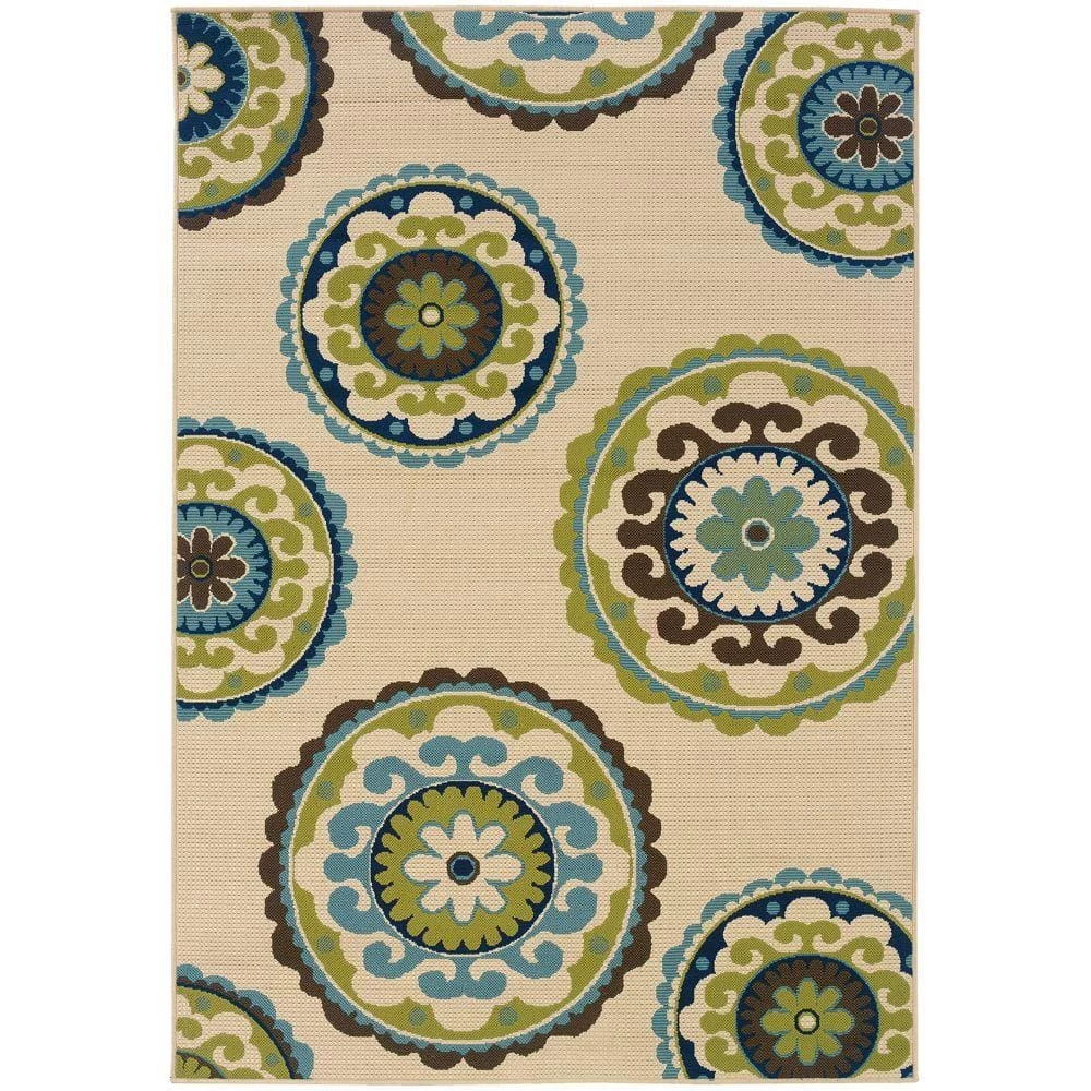Cabana Beige 9 ft. x 13 ft. Area Rug by Home Decorators Collection 1 Cabana Beige 9 ft. x 13 ft. Area Rug by Home Decorators Collection