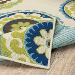 Cabana Beige 9 ft. x 13 ft. Area Rug by Home Decorators Collection 17 Cabana Beige 9 ft. x 13 ft. Area Rug by Home Decorators Collection -Home Decorators Store beige home decorators collection outdoor rugs 0930980420 c3 1000