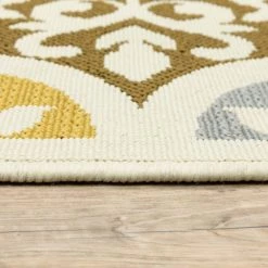 Sumba Beige 4 ft. x 6 ft. Indoor/Outdoor Area Rug by Home Decorators Collection 21 Sumba Beige 4 ft. x 6 ft. Indoor/Outdoor Area Rug by Home Decorators Collection -Home Decorators Store beige home decorators collection outdoor rugs 1359620420 4f 1000