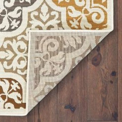 Sumba Beige 4 ft. x 6 ft. Indoor/Outdoor Area Rug by Home Decorators Collection 19 Sumba Beige 4 ft. x 6 ft. Indoor/Outdoor Area Rug by Home Decorators Collection -Home Decorators Store beige home decorators collection outdoor rugs 1359620420 66 1000