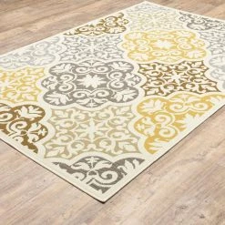 Sumba Beige 4 ft. x 6 ft. Indoor/Outdoor Area Rug by Home Decorators Collection 17 Sumba Beige 4 ft. x 6 ft. Indoor/Outdoor Area Rug by Home Decorators Collection -Home Decorators Store beige home decorators collection outdoor rugs 1359620420 a0 1000