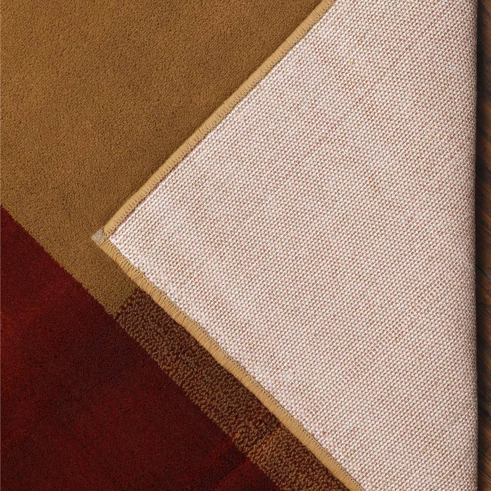 Aspect Beige/Multi 10 ft. x 13 ft. Area Rug by Home Decorators Collection 6 Aspect Beige/Multi 10 ft. x 13 ft. Area Rug by Home Decorators Collection - Image 6