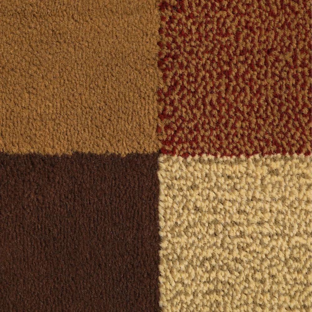 Aspect Beige/Multi 10 ft. x 13 ft. Area Rug by Home Decorators Collection 2 Aspect Beige/Multi 10 ft. x 13 ft. Area Rug by Home Decorators Collection - Image 2