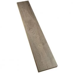 Bennett Valley Oak 12 mm T x 8.03 in. W Waterproof Laminate Wood Flooring (15.94 sq.ft/Case) by Home Decorators Collection -Home Decorators Store bennett valley oak soft gray brown home decorators collection laminate wood flooring 361042 2k439 4f 1000