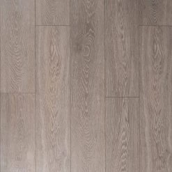 Bennett Valley Oak 12 mm T x 8.03 in. W Waterproof Laminate Wood Flooring (15.94 sq.ft/Case) by Home Decorators Collection