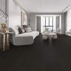 7-1/2 in. W Berkshire Hand Scraped Strand Woven Wide Plank Engineered Click Bamboo Flooring (22.70 sq. ft./case) by Home Decorators Collection 7 7-1/2 in. W Berkshire Hand Scraped Strand Woven Wide Plank Engineered Click Bamboo Flooring (22.70 sq. ft./case) by Home Decorators Collection -Home Decorators Store berkshire home decorators collection bamboo flooring yy3004c c3 1000
