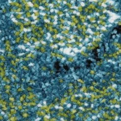 Journey Blue/Green 9 ft. x 13 ft. Area Rug by Home Decorators Collection -Home Decorators Store blue green home decorators collection area rugs 25058 40 1000