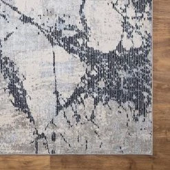 Chloe Blue 5 ft. x 7 ft. Area Rug by Home Decorators Collection -Home Decorators Store blue home decorators collection area rugs 41865 1d 1000