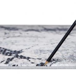 Chloe Blue 5 ft. x 7 ft. Area Rug by Home Decorators Collection -Home Decorators Store blue home decorators collection area rugs 41865 66 1000