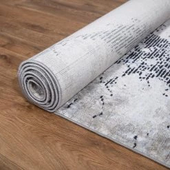 Chloe Blue 5 ft. x 7 ft. Area Rug by Home Decorators Collection -Home Decorators Store blue home decorators collection area rugs 41865 76 1000