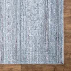 Briar Blue 8 ft. x 10 ft. Area Rug by Home Decorators Collection -Home Decorators Store blue home decorators collection area rugs 51167 1d 1000