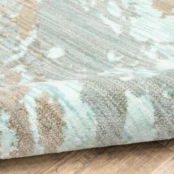 Java Blue 10 ft. x 13 ft. Area Rug by Home Decorators Collection 24 Java Blue 10 ft. x 13 ft. Area Rug by Home Decorators Collection -Home Decorators Store blue home decorators collection area rugs 9211850340 1f 1000