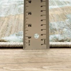 Java Blue 10 ft. x 13 ft. Area Rug by Home Decorators Collection 17 Java Blue 10 ft. x 13 ft. Area Rug by Home Decorators Collection -Home Decorators Store blue home decorators collection area rugs 9211850340 40 1000