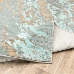 Java Blue 10 ft. x 13 ft. Area Rug by Home Decorators Collection 23 Java Blue 10 ft. x 13 ft. Area Rug by Home Decorators Collection -Home Decorators Store blue home decorators collection area rugs 9211850340 4f 1000