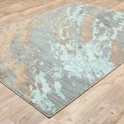 Java Blue 10 ft. x 13 ft. Area Rug by Home Decorators Collection 18 Java Blue 10 ft. x 13 ft. Area Rug by Home Decorators Collection -Home Decorators Store blue home decorators collection area rugs 9211850340 a0 1000