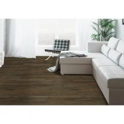 7.13 in. W x 48.03 in. L Bralton Oak Rigid Core Click Lock Luxury Vinyl Plank Flooring (23.77 sq. ft./case) by Home Decorators Collection -Home Decorators Store bralton oak home decorators collection vinyl plank flooring vtrhdbralto7x48 40 1000