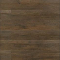 7.13 in. W x 48.03 in. L Bralton Oak Rigid Core Click Lock Luxury Vinyl Plank Flooring (23.77 sq. ft./case) by Home Decorators Collection