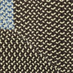 Blithe Brown 8 ft. x 11 ft. Rectangle Braided Area Rug by Home Decorators Collection -Home Decorators Store bright brown home decorators collection outdoor rugs mg89r096x132r 66 1000