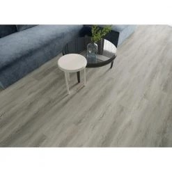 Callahan Oak 7.20 in. W x 42 in. L SPC Waterproof Vinyl Plank Flooring (25.20 sq. ft./Case) by Home Decorators Collection -Home Decorators Store callahan oak home decorators collection vinyl plank flooring hd19007 44 1000