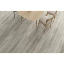 Callahan Oak 7.20 in. W x 42 in. L SPC Waterproof Vinyl Plank Flooring (25.20 sq. ft./Case) by Home Decorators Collection -Home Decorators Store callahan oak home decorators collection vinyl plank flooring hd19007 4f 1000