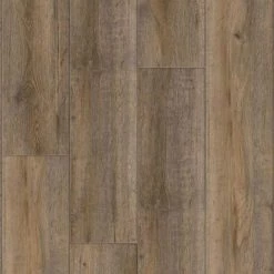 Take Home Sample -Calusa SPC Click-Lock Vinyl Plank Flooring - 5 in. x 7 in. by Home Decorators Collection