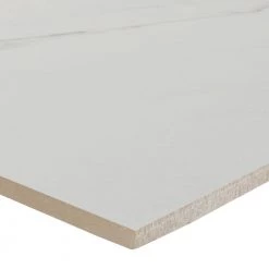 Carrara 12 in. x 24 in. Polished Porcelain Stone Look Floor and Wall Tile (16 sq. ft./Case) by Home Decorators Collection -Home Decorators Store carrara home decorators collection porcelain tile nhdcarr1224p 4f 1000