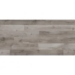 Castle Gray Oak 1/3 in. Thick x 6.26 in. wide x 50.79 in Length Engineered Hardwood Flooring (17.66 sq. ft./case) by Home Decorators Collection -Home Decorators Store castle gray oak home decorators collection engineered hardwood o523 lm 77 1000
