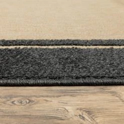 Bondi Charcoal 10 ft. x 13 ft. Outdoor Area Rug by Home Decorators Collection -Home Decorators Store charcoal home decorators collection outdoor rugs 9906160210 4f 1000