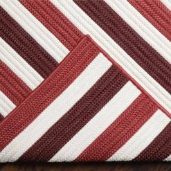 Cape Cod 3 ft. x 5 ft. Sangria Braided Area Rug by Home Decorators Collection 12 Cape Cod 3 ft. x 5 ft. Sangria Braided Area Rug by Home Decorators Collection -Home Decorators Store chile home decorators collection outdoor rugs po79r036x060s 1d 1000