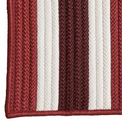 Cape Cod 3 ft. x 5 ft. Sangria Braided Area Rug by Home Decorators Collection 11 Cape Cod 3 ft. x 5 ft. Sangria Braided Area Rug by Home Decorators Collection -Home Decorators Store chile home decorators collection outdoor rugs po79r036x060s a0 1000