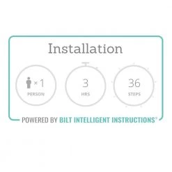 7.5 in. W Cider Oak Click Lock Luxury Vinyl Plank Flooring (24.74 sq. ft./case) by Home Decorators Collection -Home Decorators Store cider oak home decorators collection vinyl plank flooring 417115 d4 1000