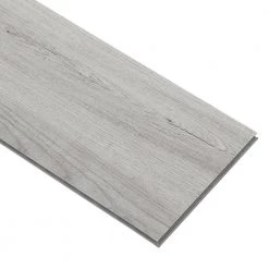 7.5 in. W Coastal Oak Click Lock Luxury Vinyl Plank Flooring (24.74 sq. ft./case) by Home Decorators Collection -Home Decorators Store coastal oak home decorators collection vinyl plank flooring 03918 77 1000