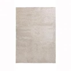 Ethereal Shag Cream Beige 10 ft. x 13 ft. Indoor Area Rug by Home Decorators Collection